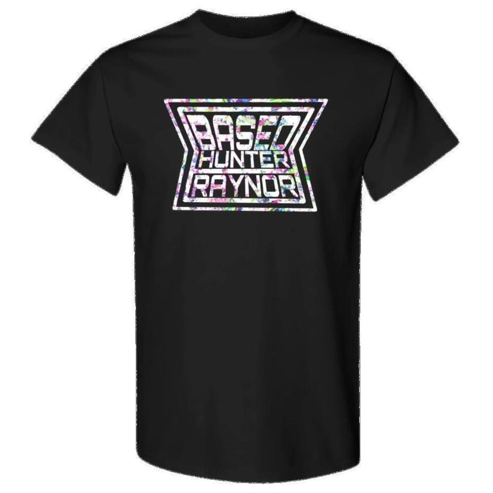 Based Splatter Shirt